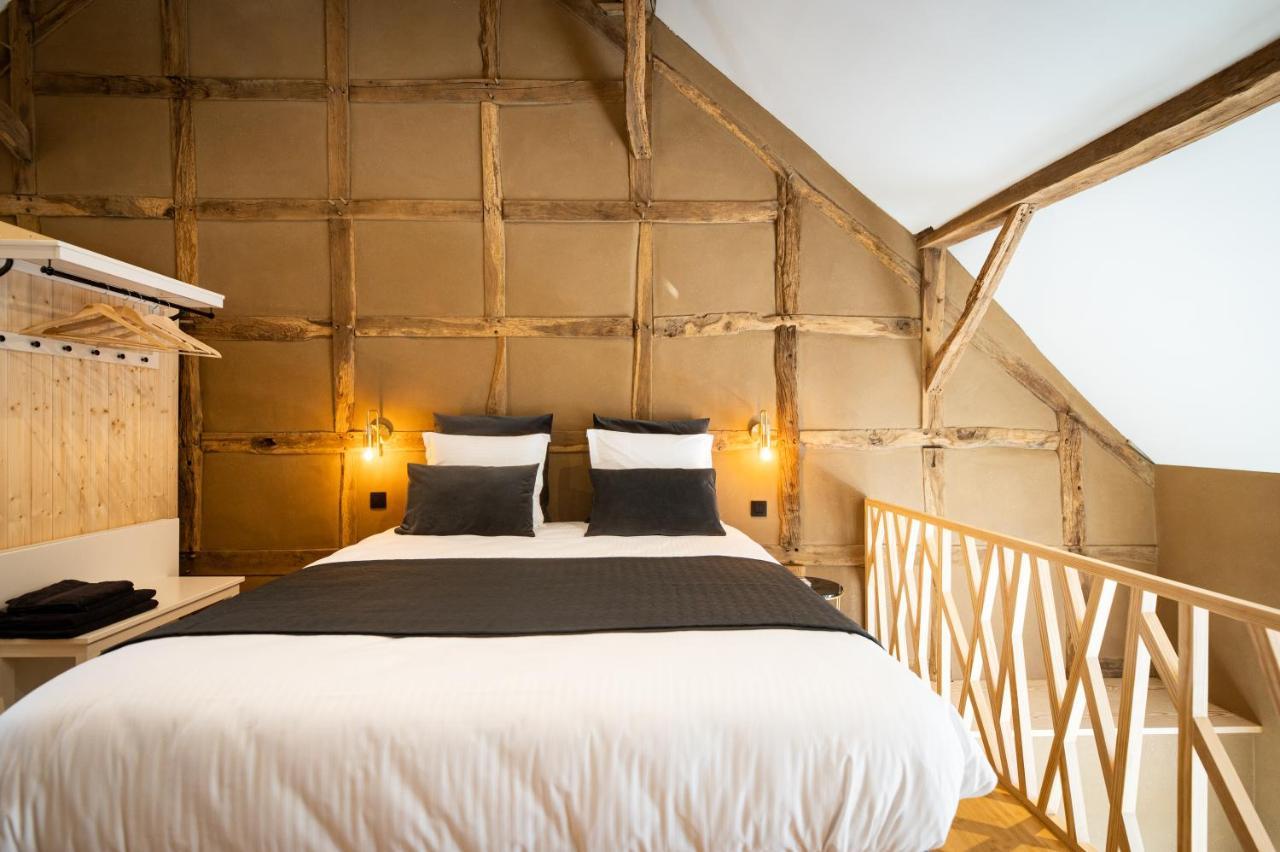 Paddock Lodge - Suites Wellness & Chambres D'Hotes Stoumont Exteriör bild